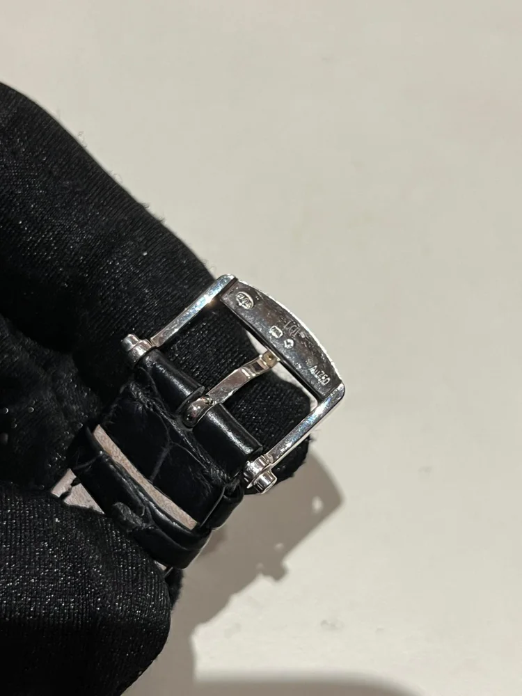 Breguet Classique Power Reserve 5277BB